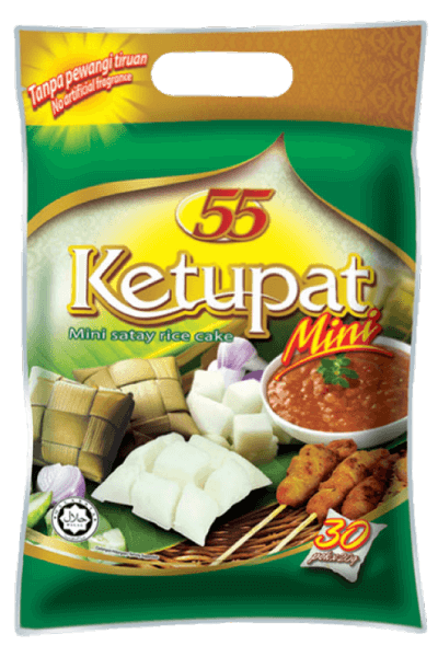 Ketupat Mini